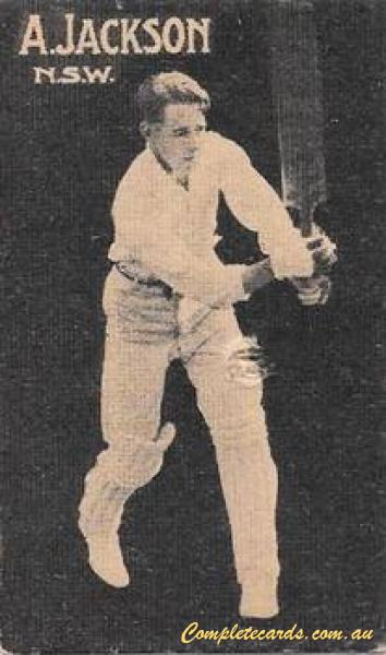 Archie Jackson