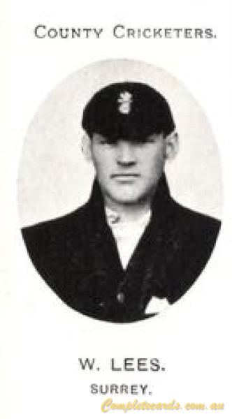 Walter Lees