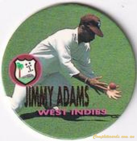 Jimmy Adams