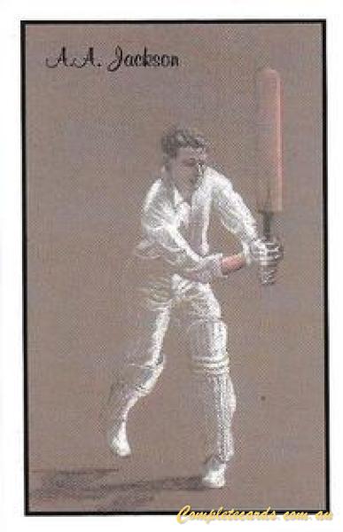 Archie Jackson