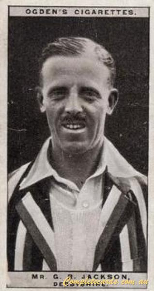 Guy Jackson