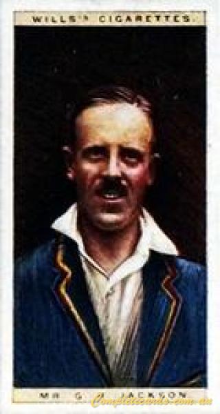 Guy Jackson
