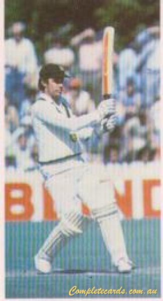 Greg Chappell