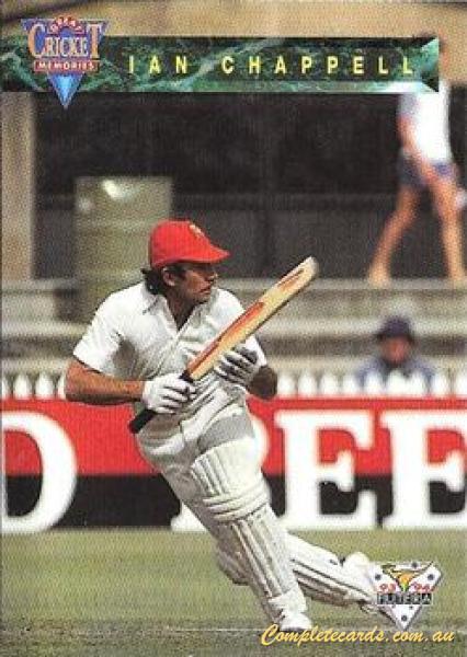 Ian Chappell