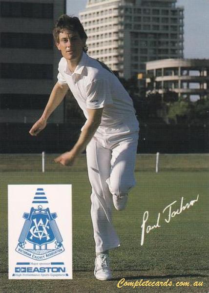 Paul Jackson