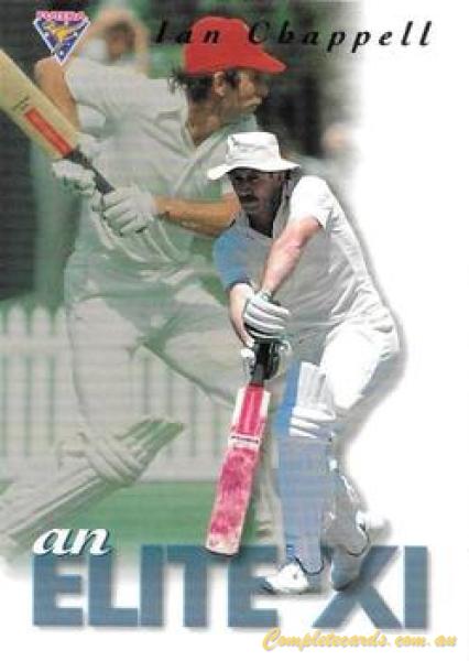 Ian Chappell