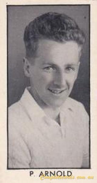 Peter Arnold
