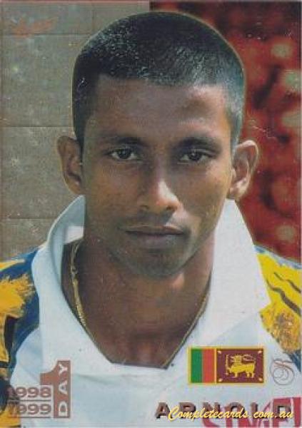 Russel Arnold