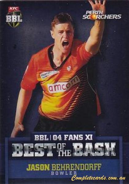 Jason Behrendorff
