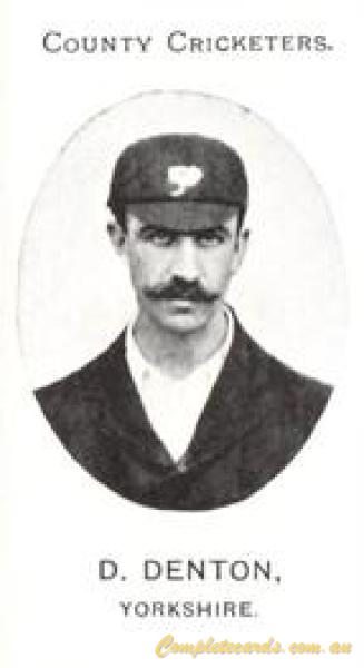 David Denton