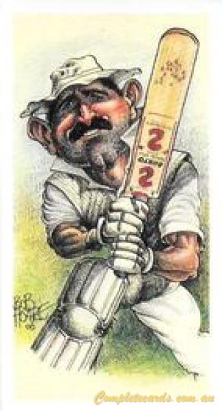 Graham Gooch