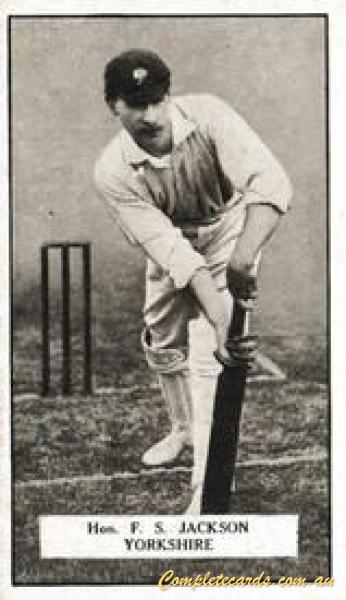 Stanley Jackson