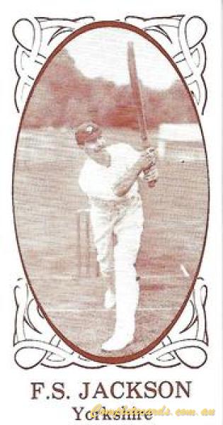 Stanley Jackson
