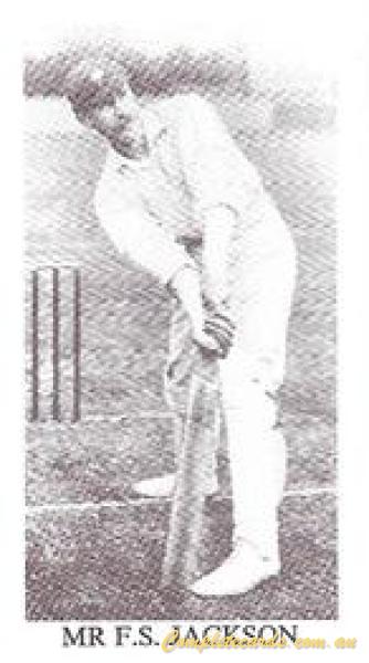 Stanley Jackson