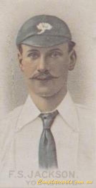 Stanley Jackson