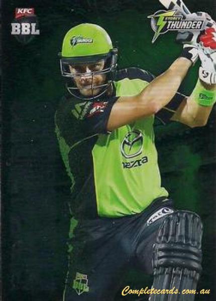 Shane Watson