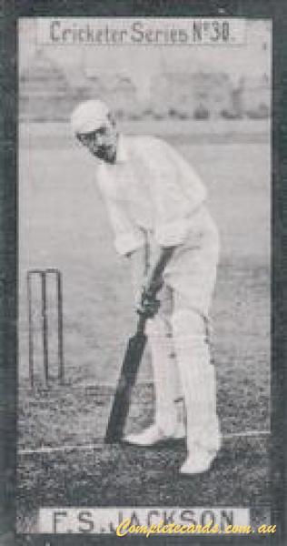 Stanley Jackson
