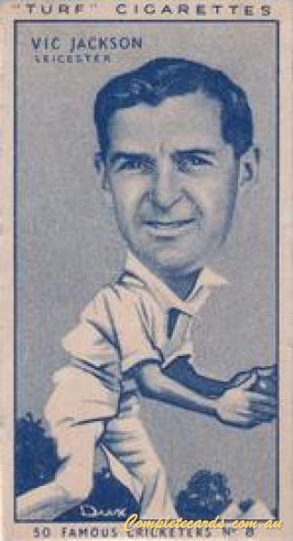 Vic Jackson