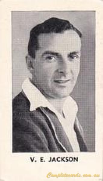 Vic Jackson