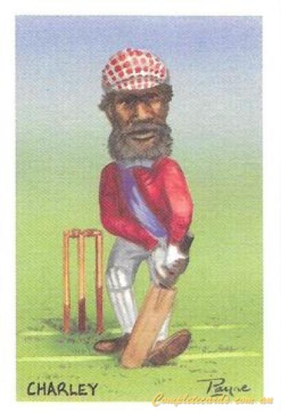 Charley