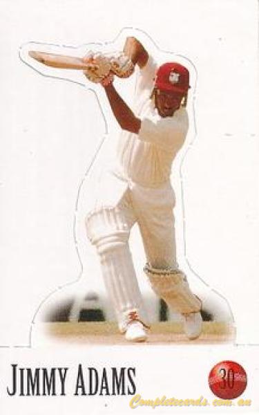 Jimmy Adams