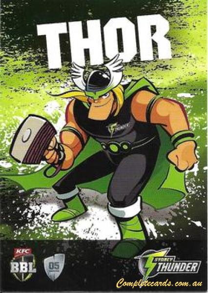 Thor