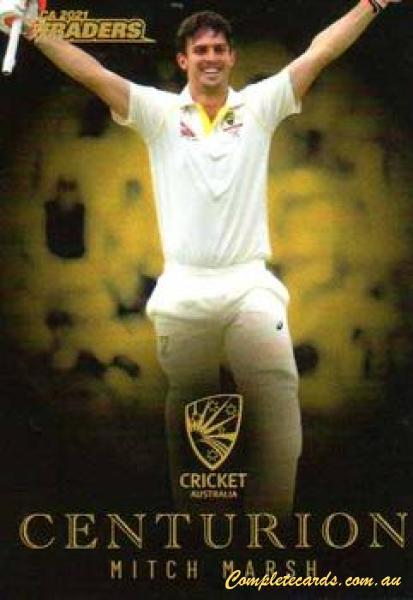 Mitchell Marsh