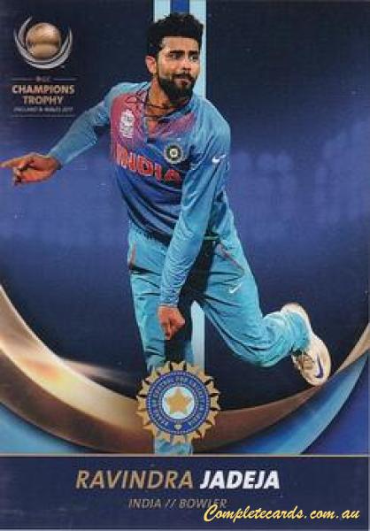 Ravindra Jadeja