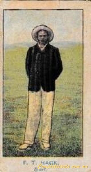 Frederick Hack