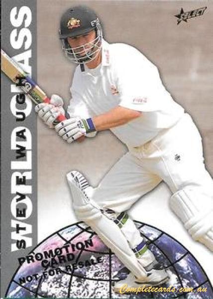 1998-99 Select Tradition - Promotional Cards