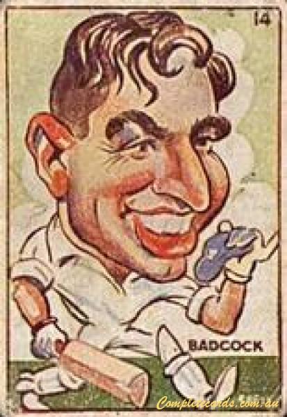 Jack Badcock