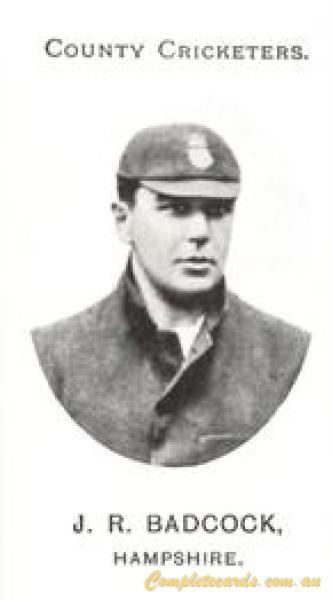 John Badcock