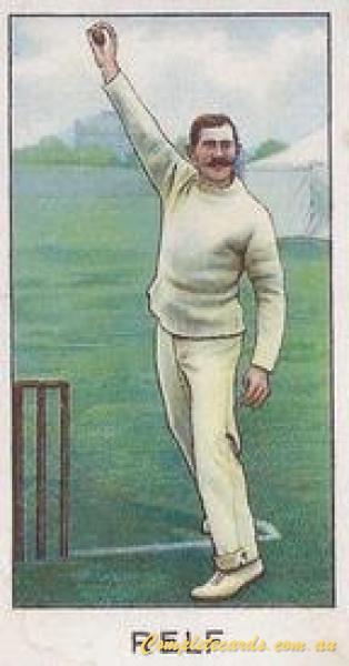 1903 Wills's Cricketers