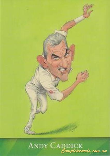 Andrew Caddick
