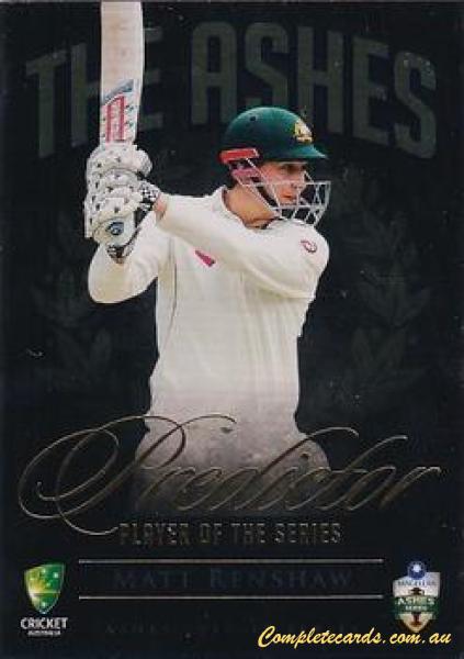 Matt Renshaw