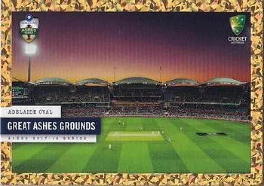Adelaide Oval