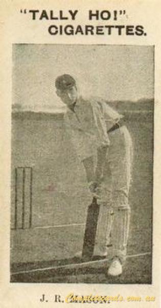 Jack Mason