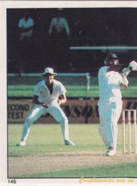 Zaheer Abbas