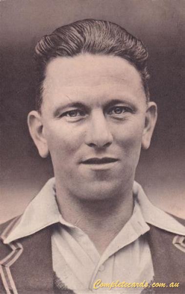Maurice Leyland