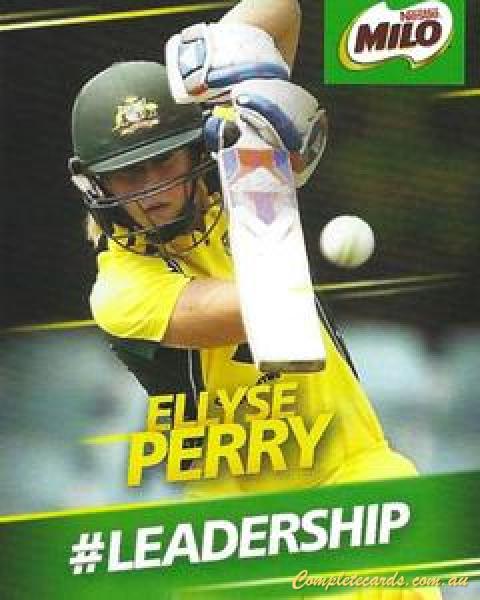 Ellyse Perry