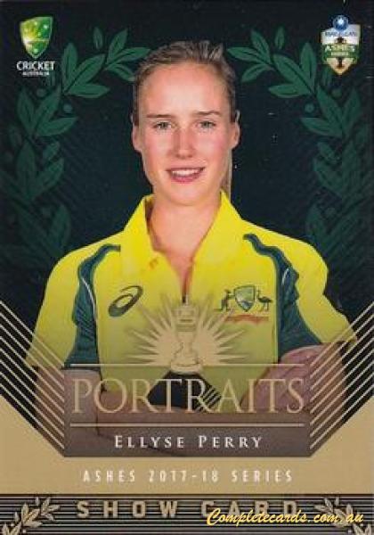 Ellyse Perry