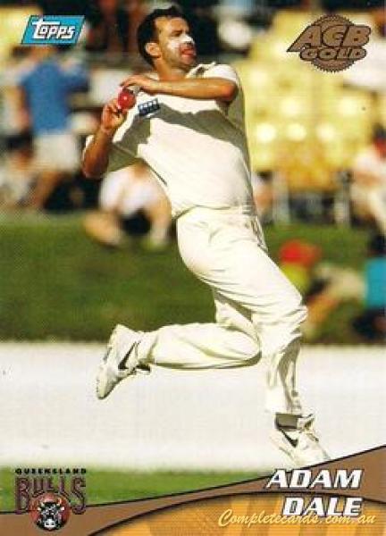 Adam Dale