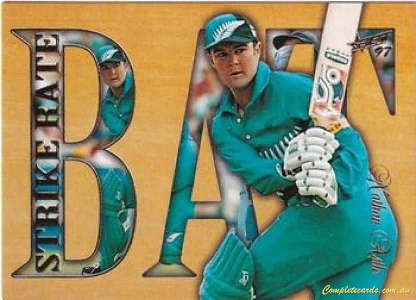 Nathan Astle