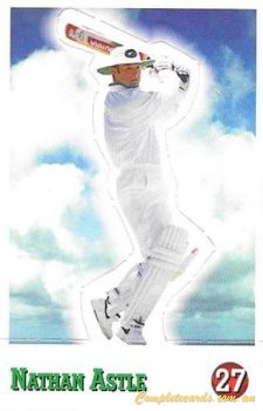 Nathan Astle
