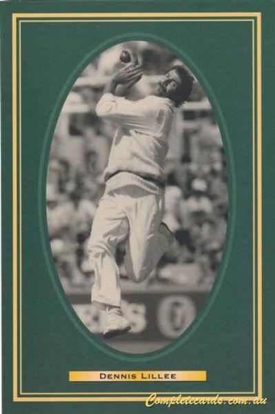 Dennis Lillee