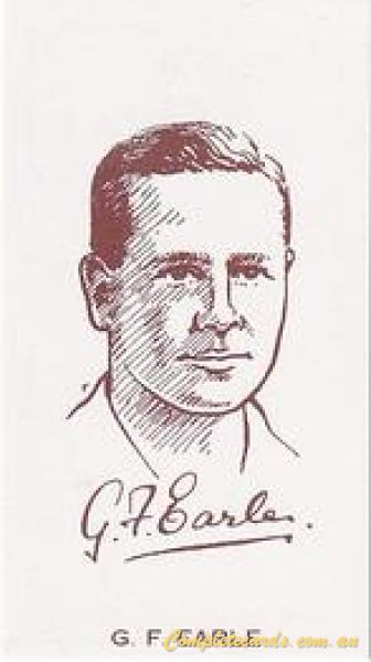 Guy Earle