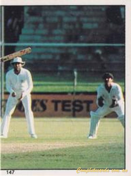 Zaheer Abbas