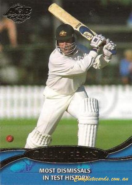 Ian Healy