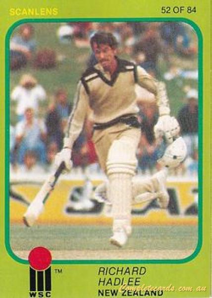 Richard Hadlee