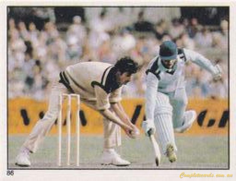 Richard Hadlee